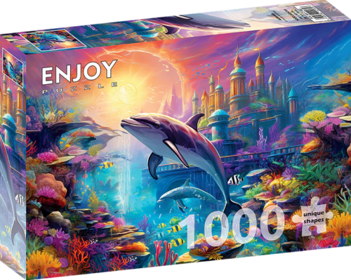 Atlantis (1000)