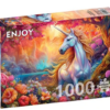 Enchanted Harmony Unicorn (1000)