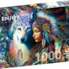 Native Princess (1000)