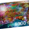 Japanese Garden (1000)