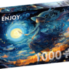 Witch's Night Out (1000)