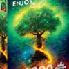 Norse Tree of Life (1000)