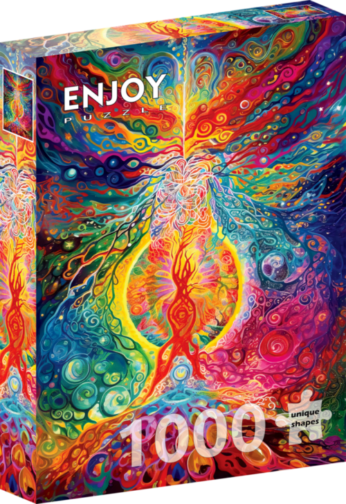 Rainbow Epicenter (1000)