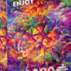 Jungle Tapestry (1000)