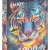 Tiger Resilience (1000)