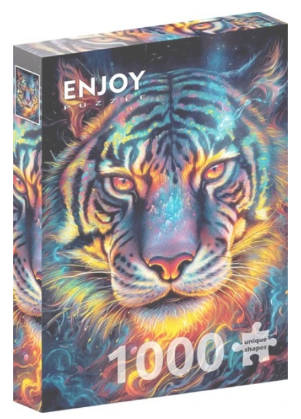 Tiger Resilience (1000)