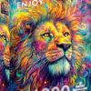 Radiant King (1000)