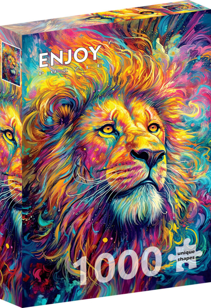 Radiant King (1000)