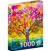Crystallized Tree (1000)