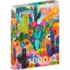 Cacti Land (1000)