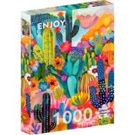 Cacti Land (1000)