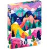 Winter’s Palette (1000)