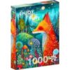 Blissful Awakening (1000)
