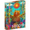 Hibernation Ends (1000)