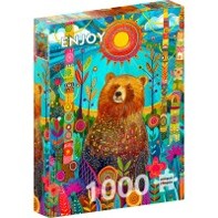 Hibernation Ends (1000)