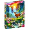 Deer Paradise (1000)