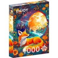 Moon Fox (1000)