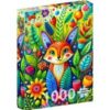 Garden's Guest (1000)