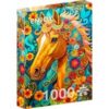 Blooming Mane (1000)