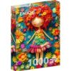 Yarned Joy (1000)