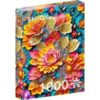 Elegant Waterlilies (1000)