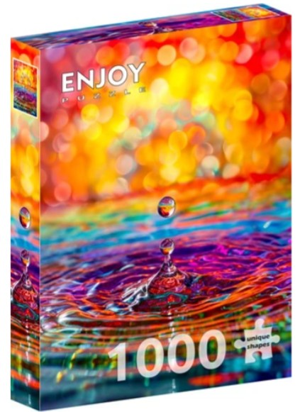 Splash of Life (1000)