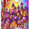 Violet Town (1000)