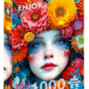 Floral Grasp (1000)