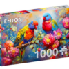 Tropical Companions (1000)
