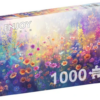 Flowering Glade (1000)