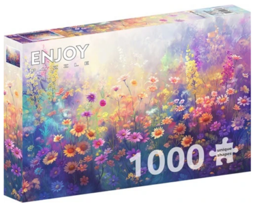 Flowering Glade (1000)
