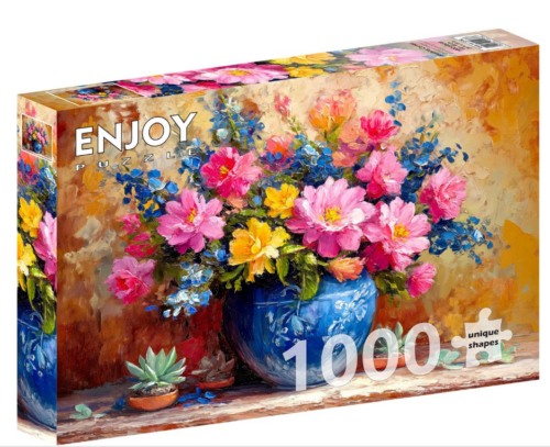 Blushing Corner (1000)