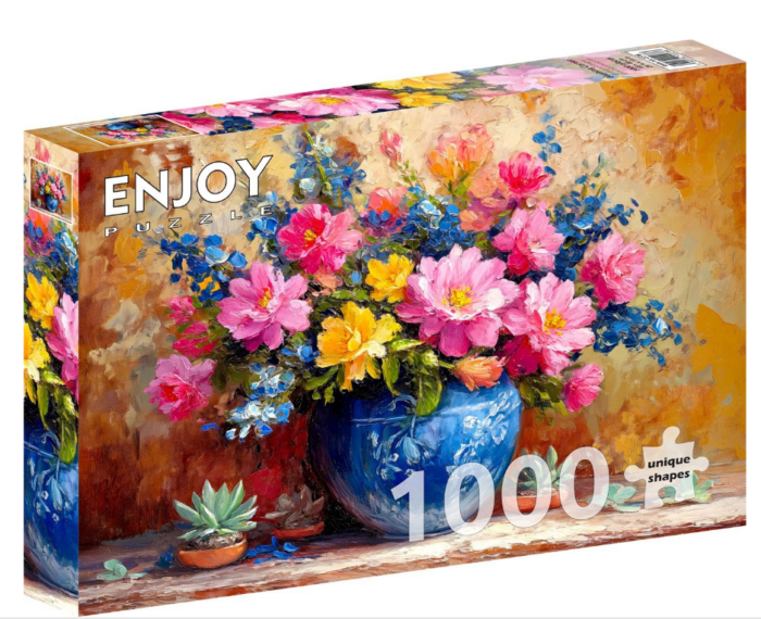 Blushing Corner (1000)