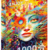 Bold Muse (1000)
