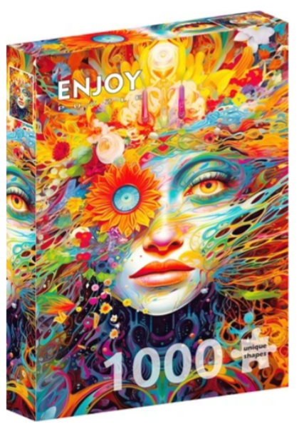 Bold Muse (1000)