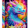 Celestial Dragon (1000)