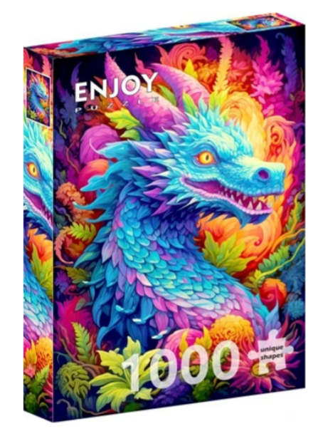 Celestial Dragon (1000)