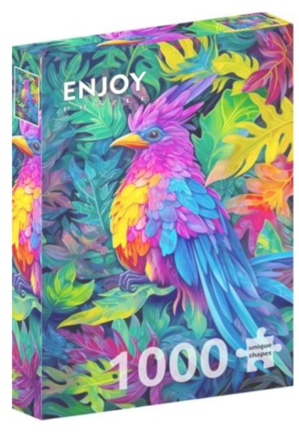 Cardinal's Secret (1000)