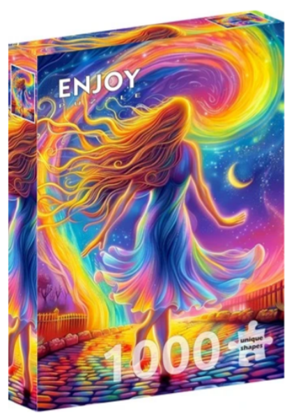 Path to my Colors (1000)