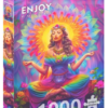Harmony Spectrum (1000)
