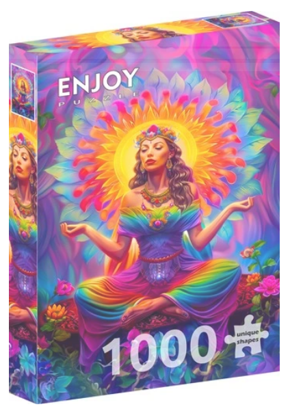 Harmony Spectrum (1000)