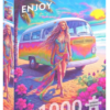 Hippie at Heart (1000)