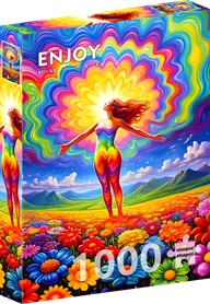 Energies in Sync (1000)