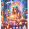 Let the Light Shine (1000)