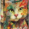 Artie the Cat (1000)