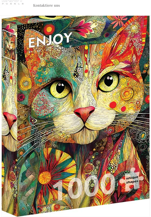 Artie the Cat (1000)