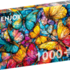 Butterfly Extravaganza (1000)