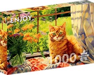 Country Kitchen Kitty (1000)