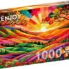 Dawn in Utopia (1000)