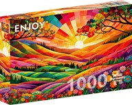 Dawn in Utopia (1000)